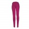 B215L  Birstall Ladies Breeches - Raspberry size 26 - 32